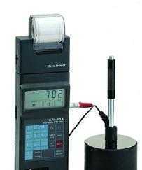 精準(zhǔn)測量，效率升級——全新HTS-1000A數(shù)顯里氏硬度計(jì)深度解析