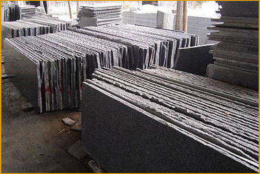 肅寧匯源石材廠 優質石材的可靠選擇