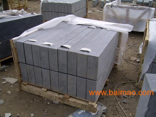 青石板與青石路沿石的優質生產廠家——嘉祥縣義德石材加工廠