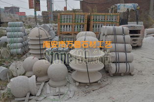 石井萬昌花崗巖異型廠家 優質石材加工產品供應專家