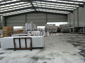 湖北芝麻白花崗巖廠礦一體直銷，麻城G603石材優(yōu)勢(shì)解析