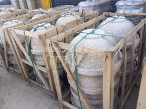 匠心獨運 湖北隨州別墅石材異形產品與廢料資源化利用探析