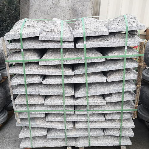 天然蘑菇石價格 天然蘑菇石 山東博潤石材加工廠