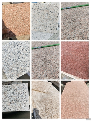 紅色石材廢料 循環(huán)經(jīng)濟(jì)中的綠色商機(jī)